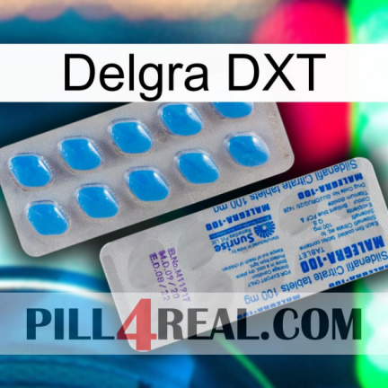 Delgra DXT new15